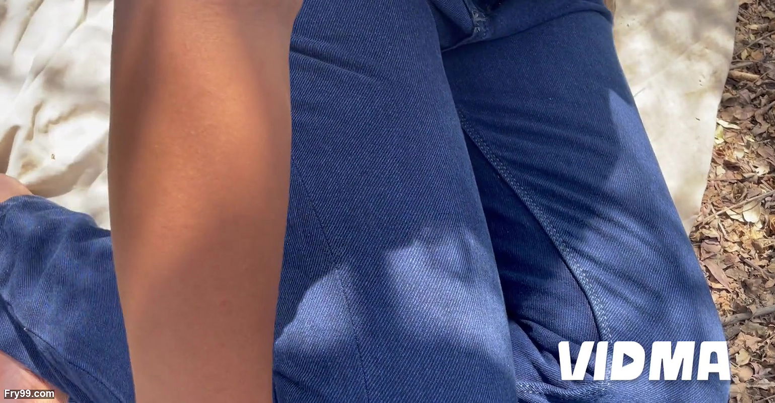 Saher’s girl was found lying in the woods with her having vigorous sex with her