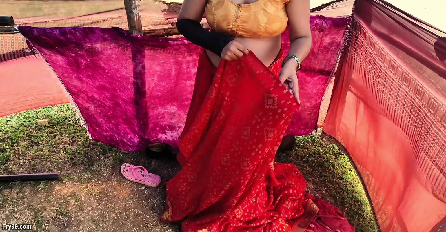 Indian village Poor Aunty Fucked By landlord son’s hot desi Hindi audio sex video