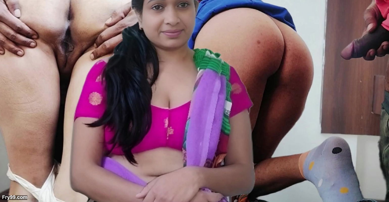 Indian SasuMaa-Damad Real Desi Hindi Audio Chudai Porn