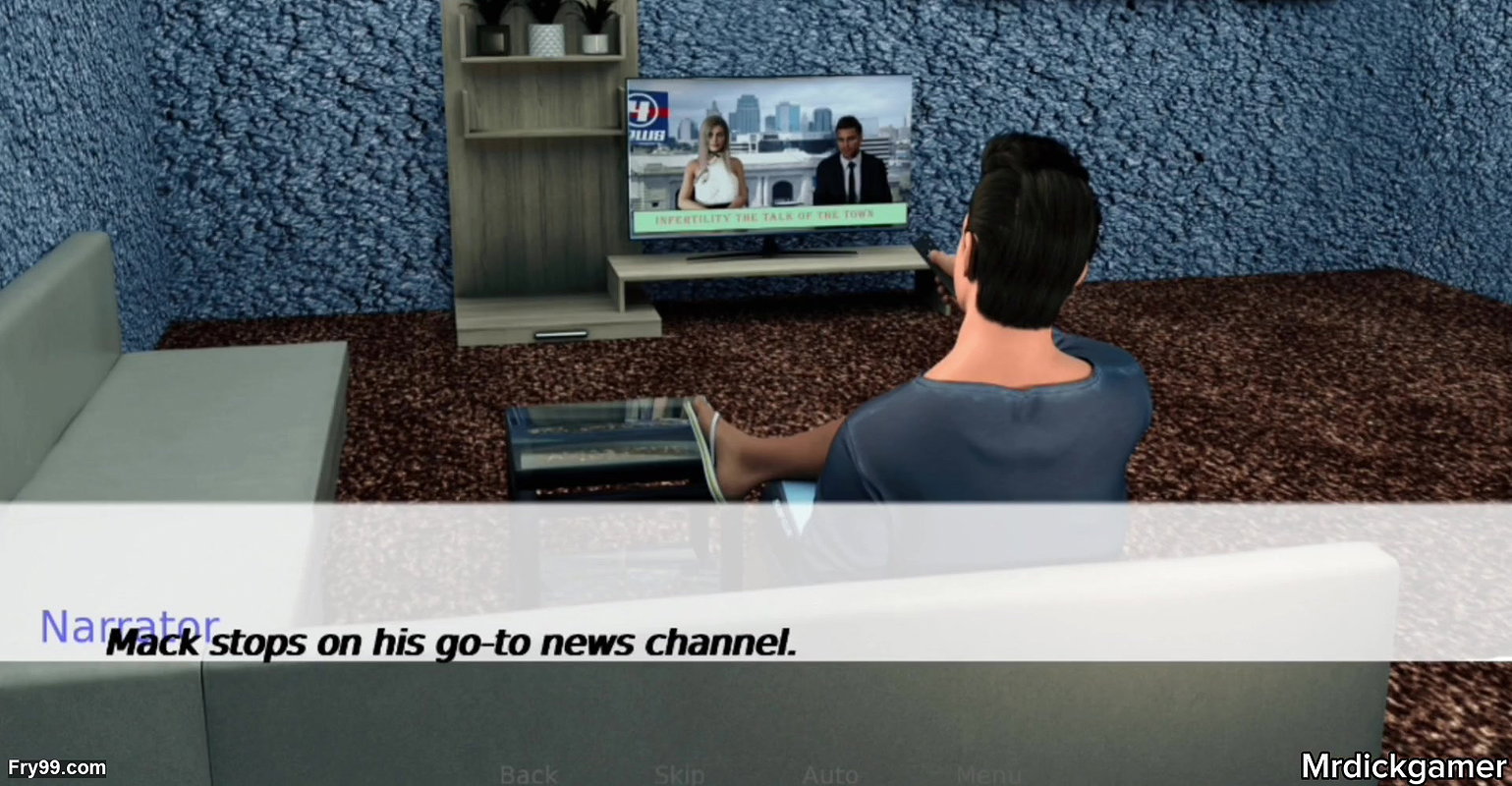 Housewife creampied on her wet pussy by her husband first night sex