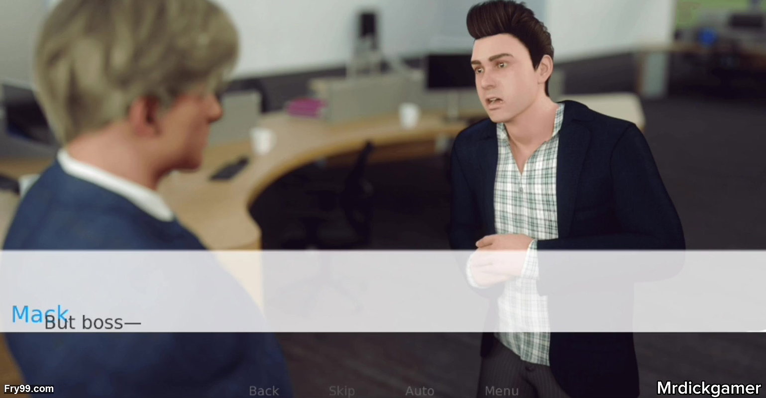 Hot sexy milf wife fucked harder by her friend in the office