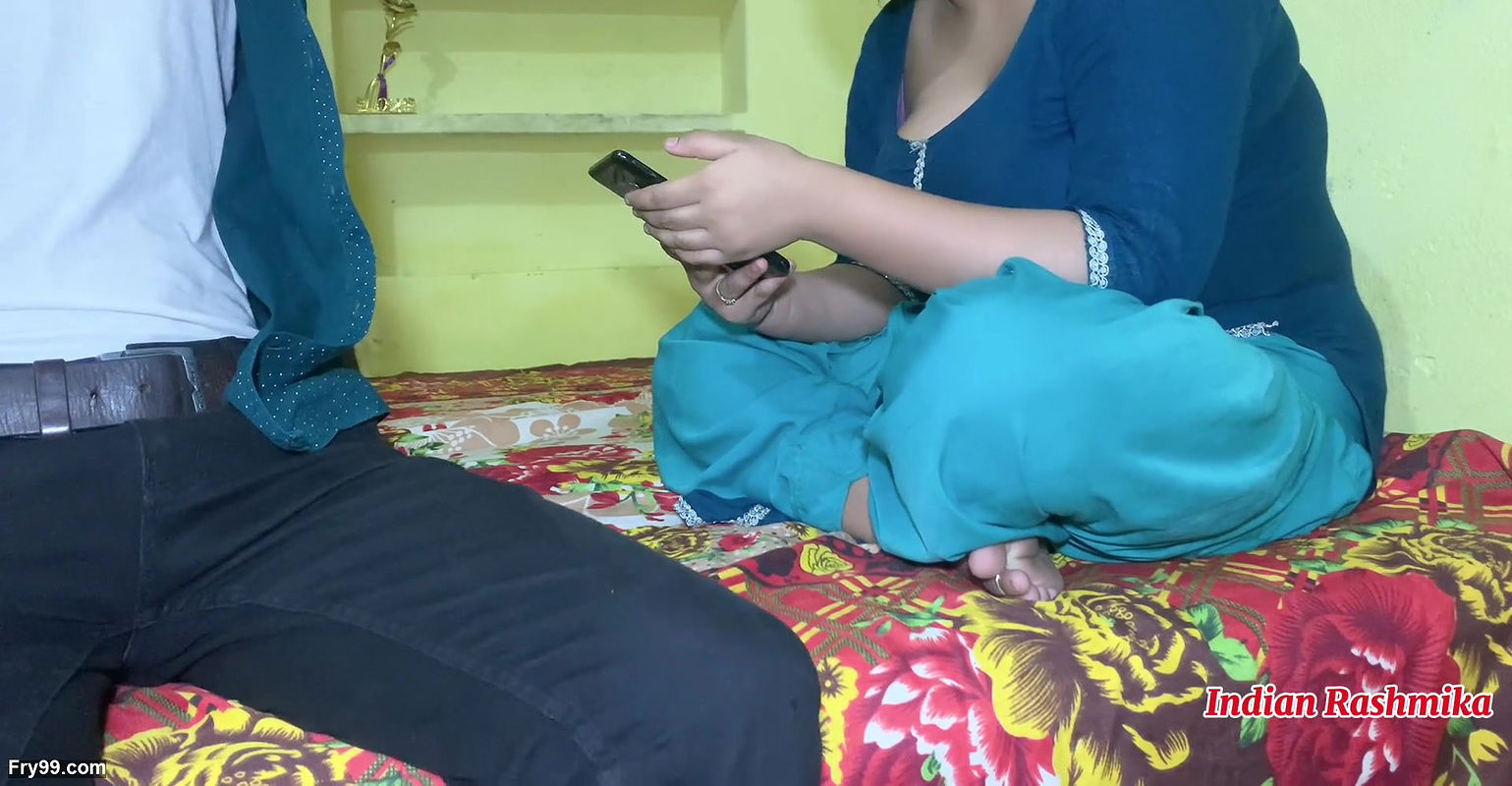 Hot Rashmika extreme first time painful anal experience hardcore tight ass fucked with his boyfriend real indian hd video