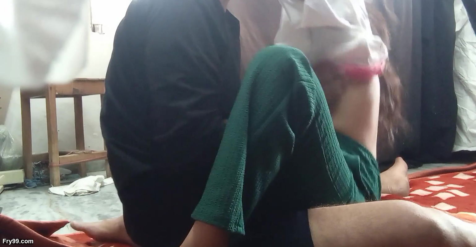 Hot 18 year old , stepfather and daughter hot girl hindi audio