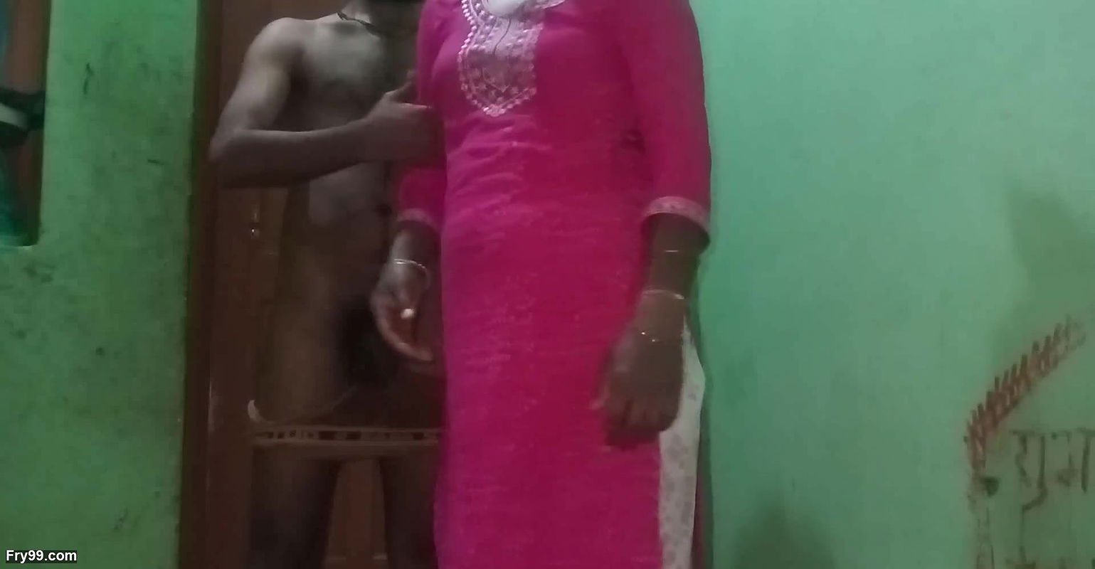 Hardcore Anal sex with neighbour Bhabhi