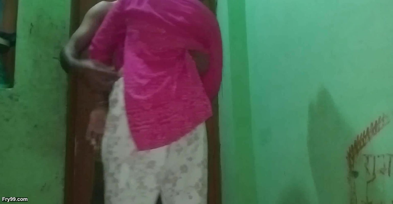 Hardcore Anal sex with neighbour Bhabhi