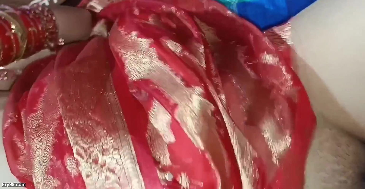 Fucking Indian Desi Bhabhi Real Homemade Hot Sex in Hindi