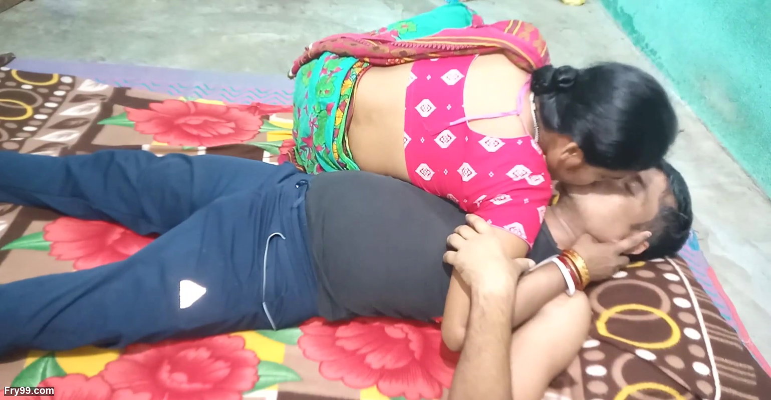 Fucked naked with childhood friend