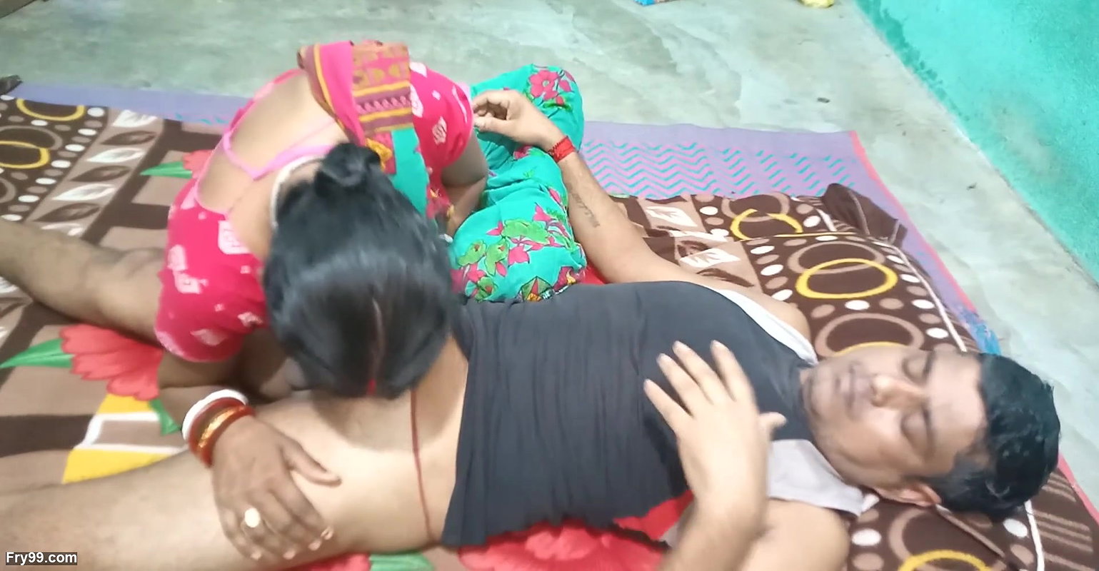 Fucked naked with childhood friend