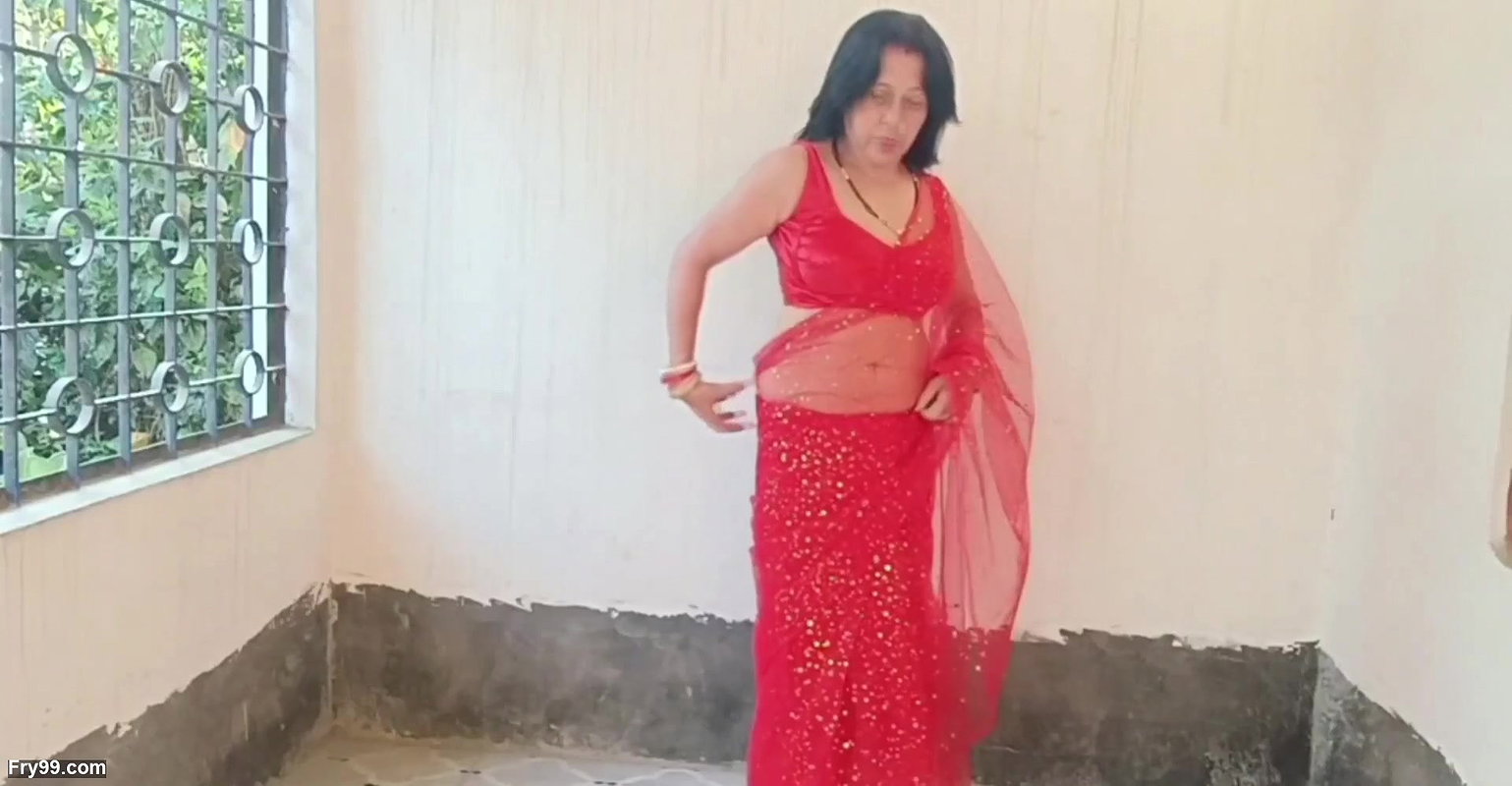 Desi Village stepsister want to get pregnant hindi audio video