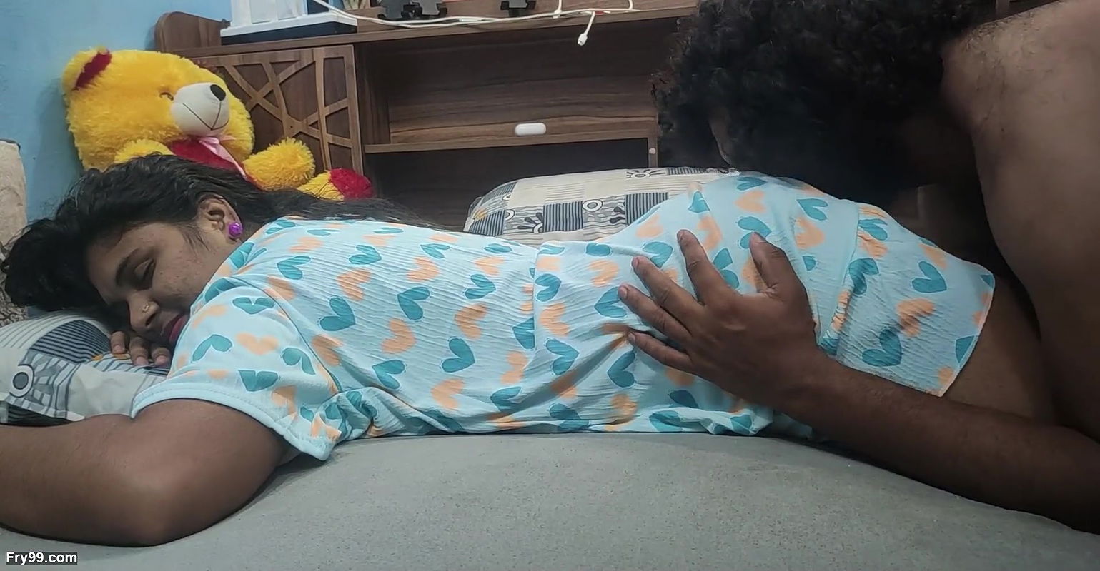 Desi malayali wife part 2 ass lick romance