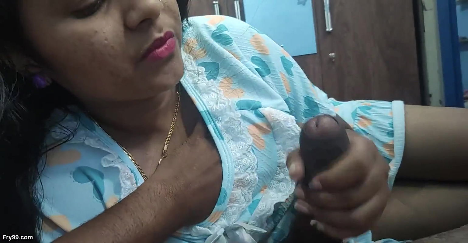 Desi malayali wife hot romance part 1 blow job