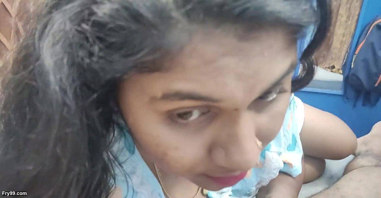 Desi malayali wife hot romance part 1 blow job