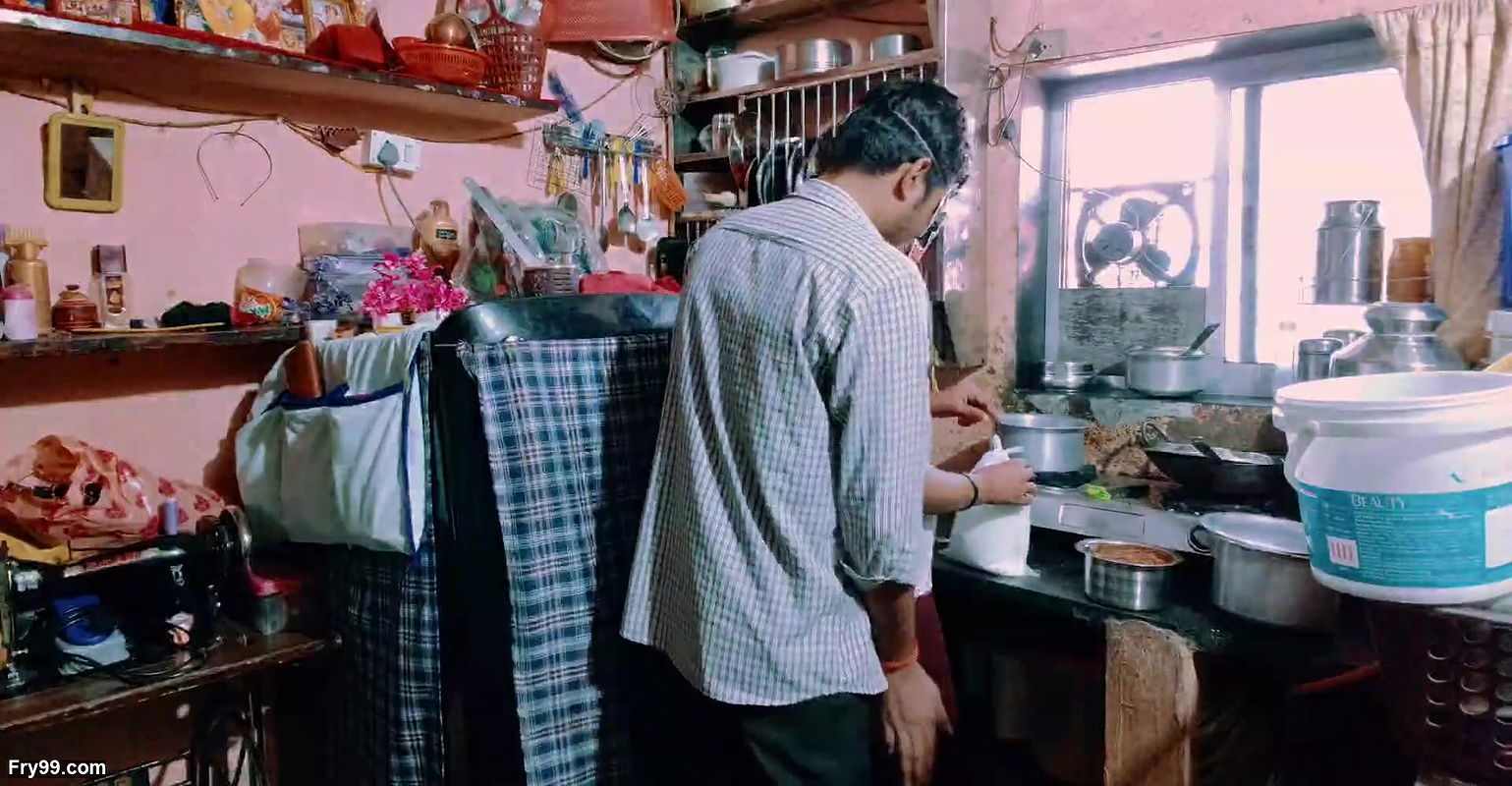 Desi Indian Step Brother Ne Apni 18+ Hot Big Boobs Step Sister ko Fuslake Chod Dala ( HIndi Audio )