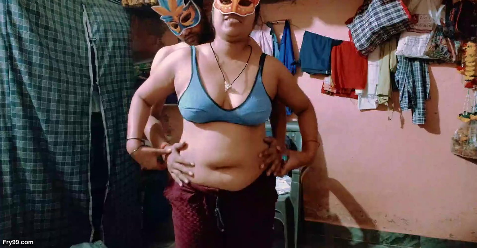 Desi Indian Step Brother Ne Apni 18+ Hot Big Boobs Step Sister ko Fuslake Chod Dala ( HIndi Audio )