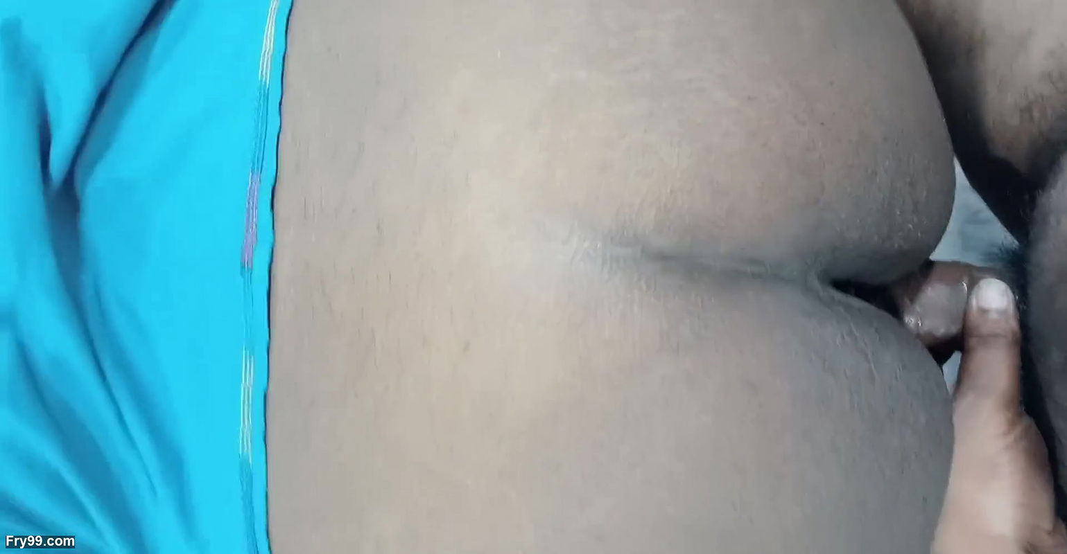 Desi bhabhi Rough doggy fuck & fingering hot video