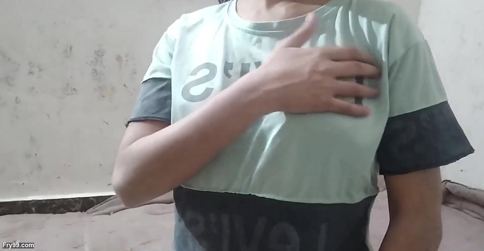 Big step brother ne muze paise dekar choda