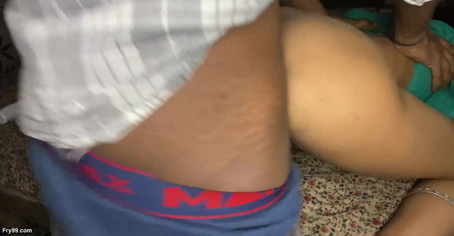 Bibi’s friend fucks Nihura with the help of wall