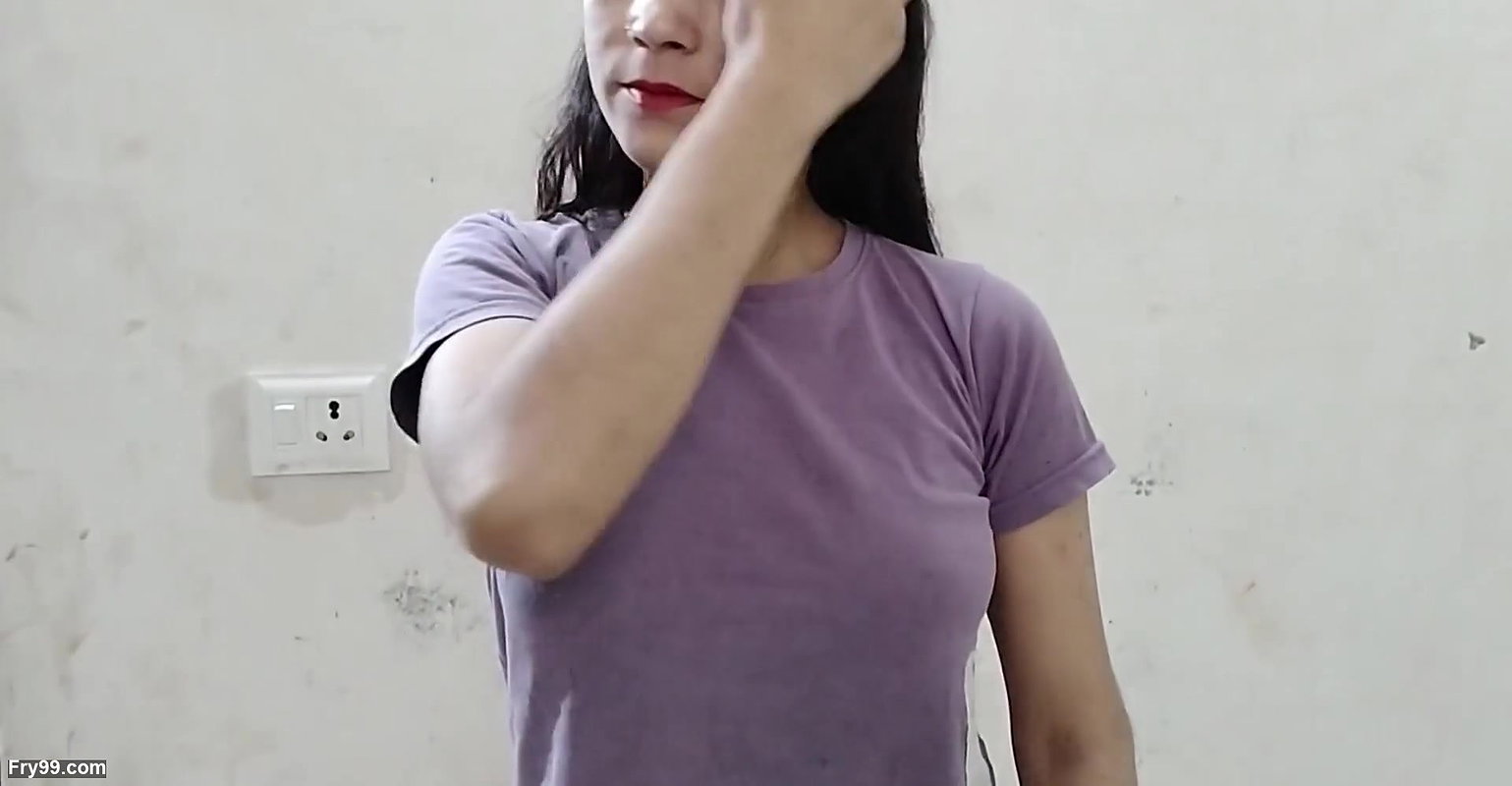 Abbu Muslim girl ko jawani dekh kar jabar dasti pela