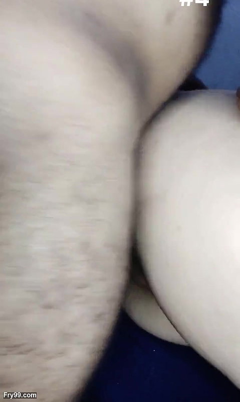 Sister-in-law gets a massage and enjoys it (