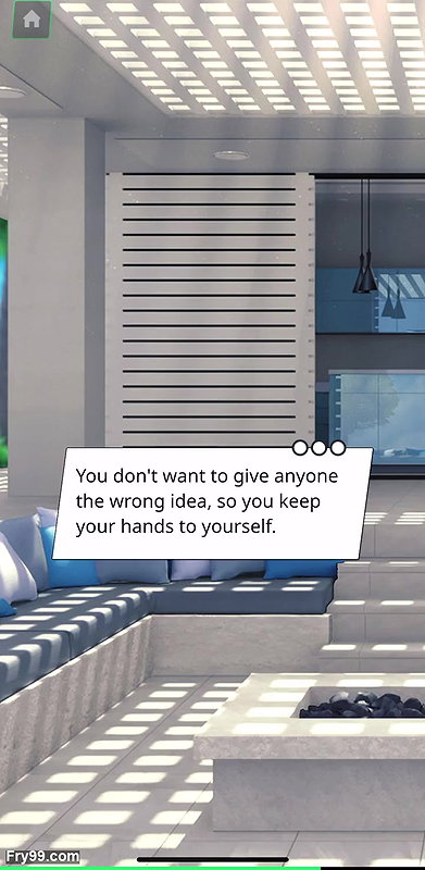 Homemade sex with AI sex story and fuck my pussy so hard and make it wet