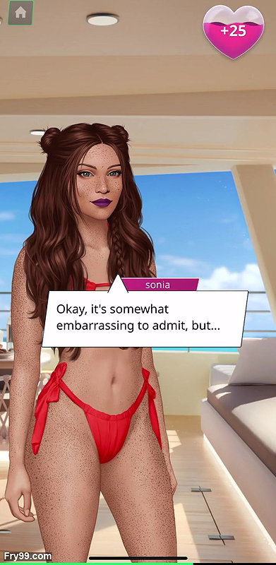 Homemade sex with AI sex story and fuck my pussy so hard and make it wet