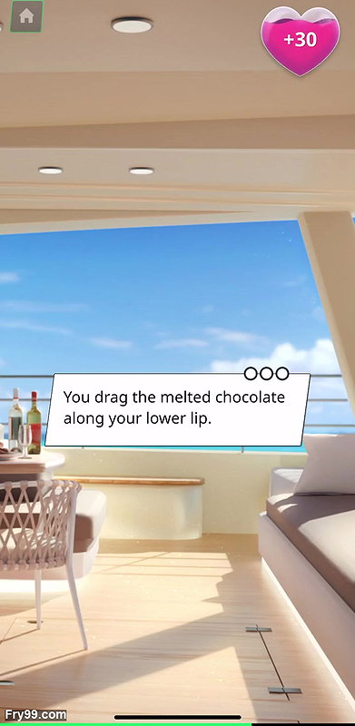 Homemade sex with AI sex story and fuck my pussy so hard and make it wet