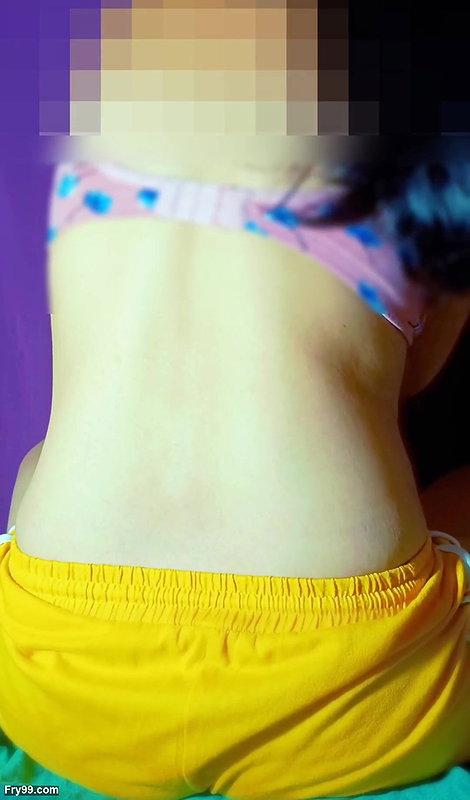 Desi Piya girl Assam I was having sex while sitting at home