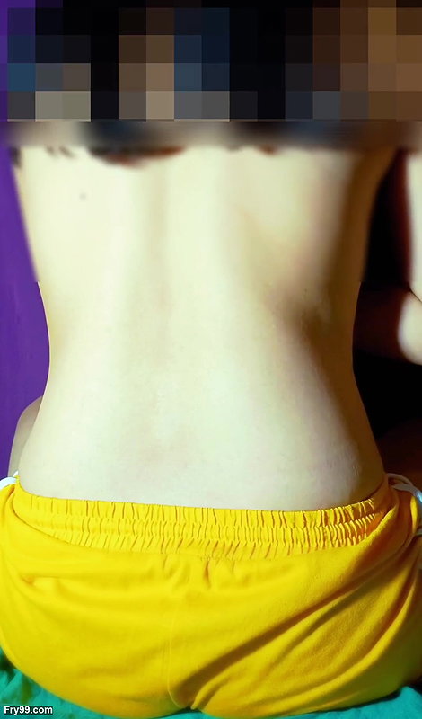 Desi Piya girl Assam I was having sex while sitting at home