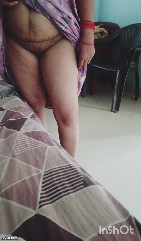 Bhabhi Show Every Naked Body