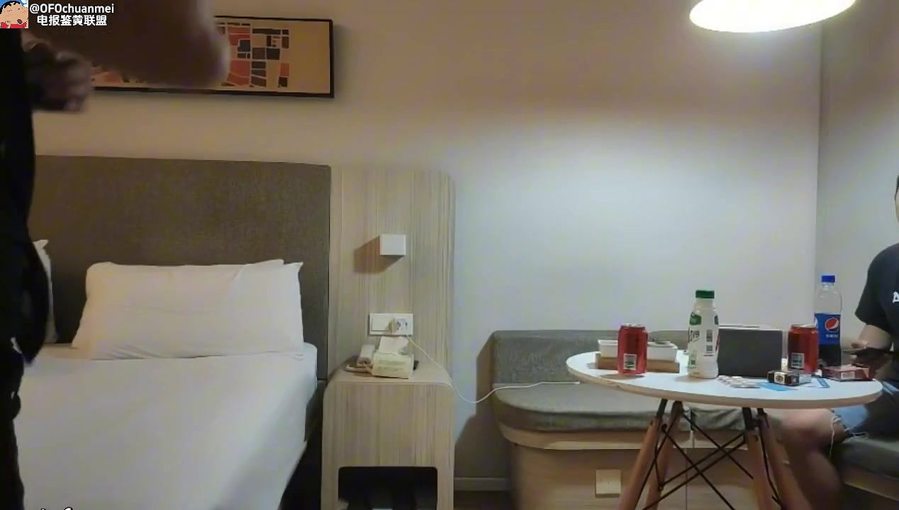 Asian call girl fuck in hotel-4