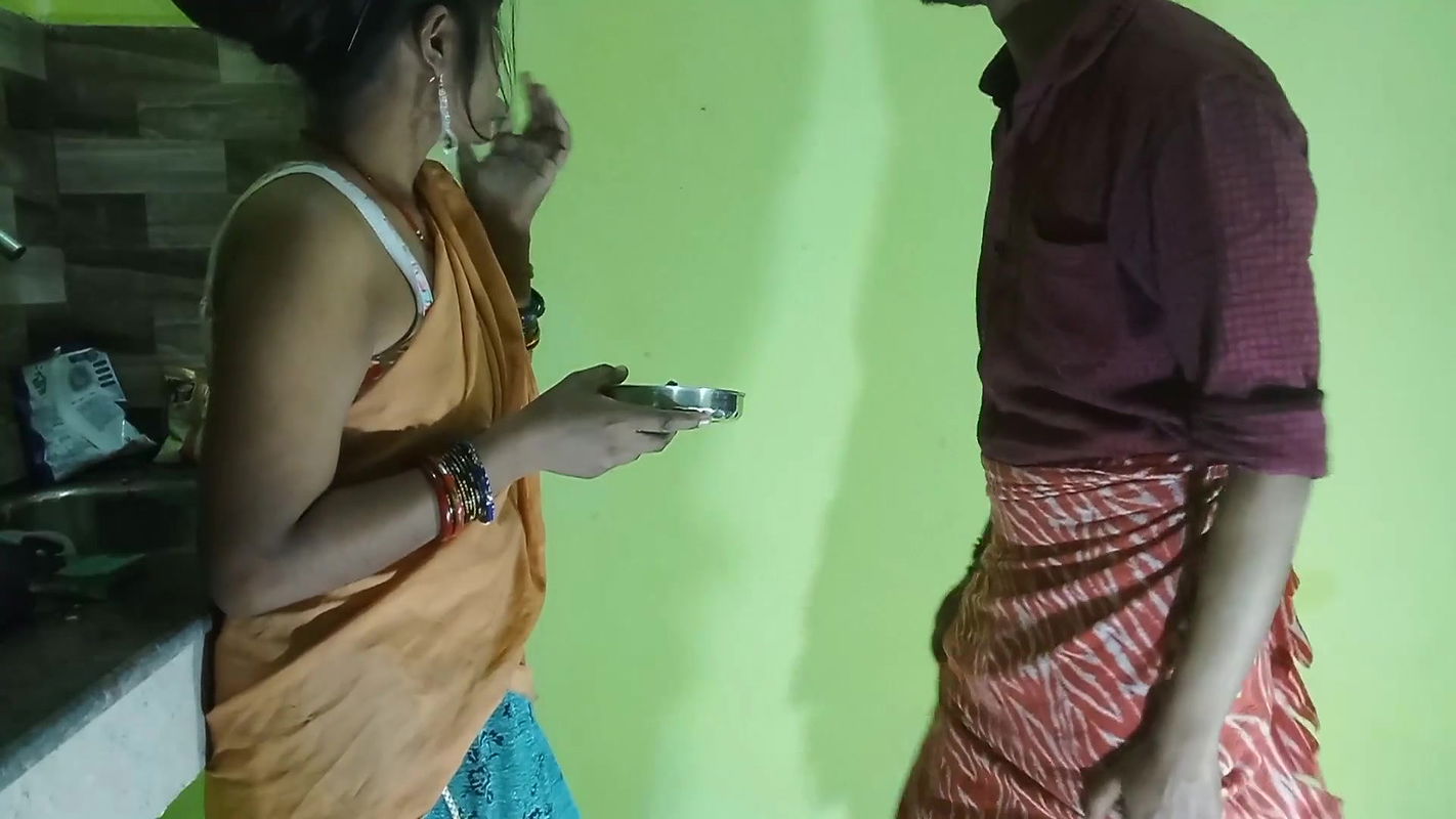 XXX New Room Kitchen Sex Fun HD Videos Sex Videos Porn Videos