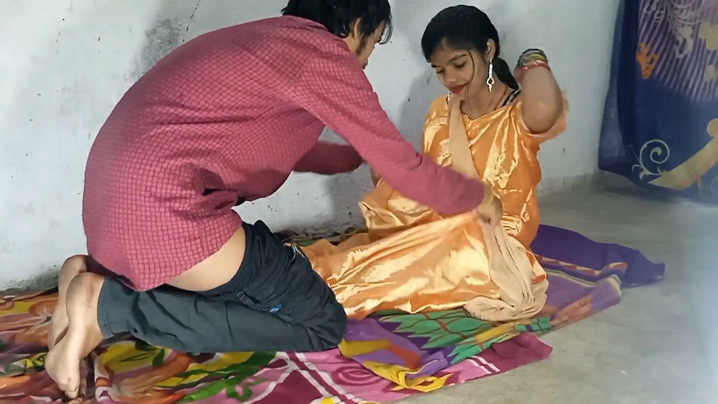 XXX Porn Videos My New Girlfriends Fucked Me on the Kitchen Floor at Night HD Video Porn Videos XXX