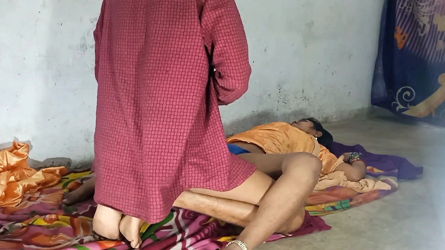 XXX Porn Videos My New Girlfriends Fucked Me on the Kitchen Floor at Night HD Video Porn Videos XXX