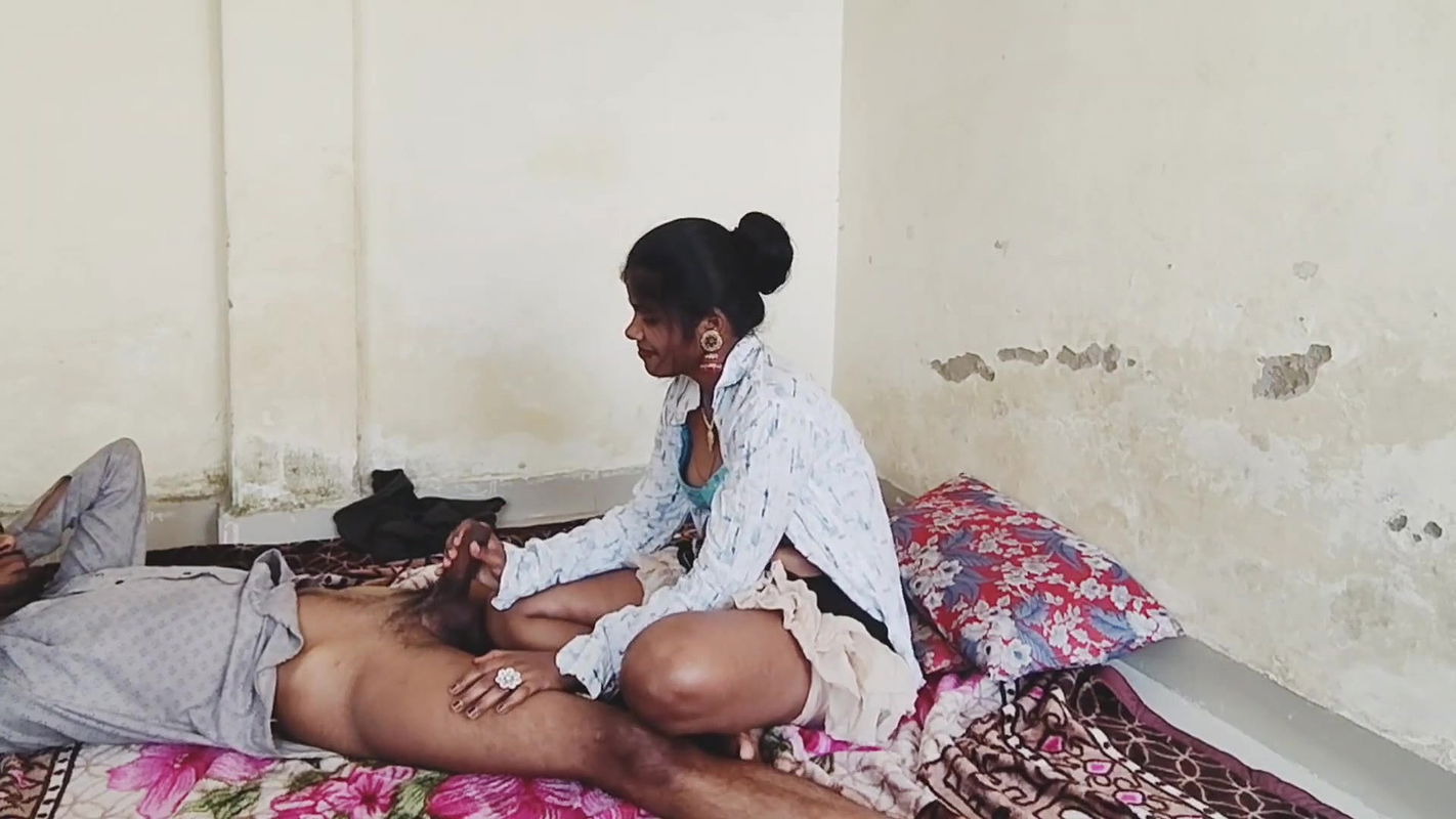 Hot Girlfriend HD Video