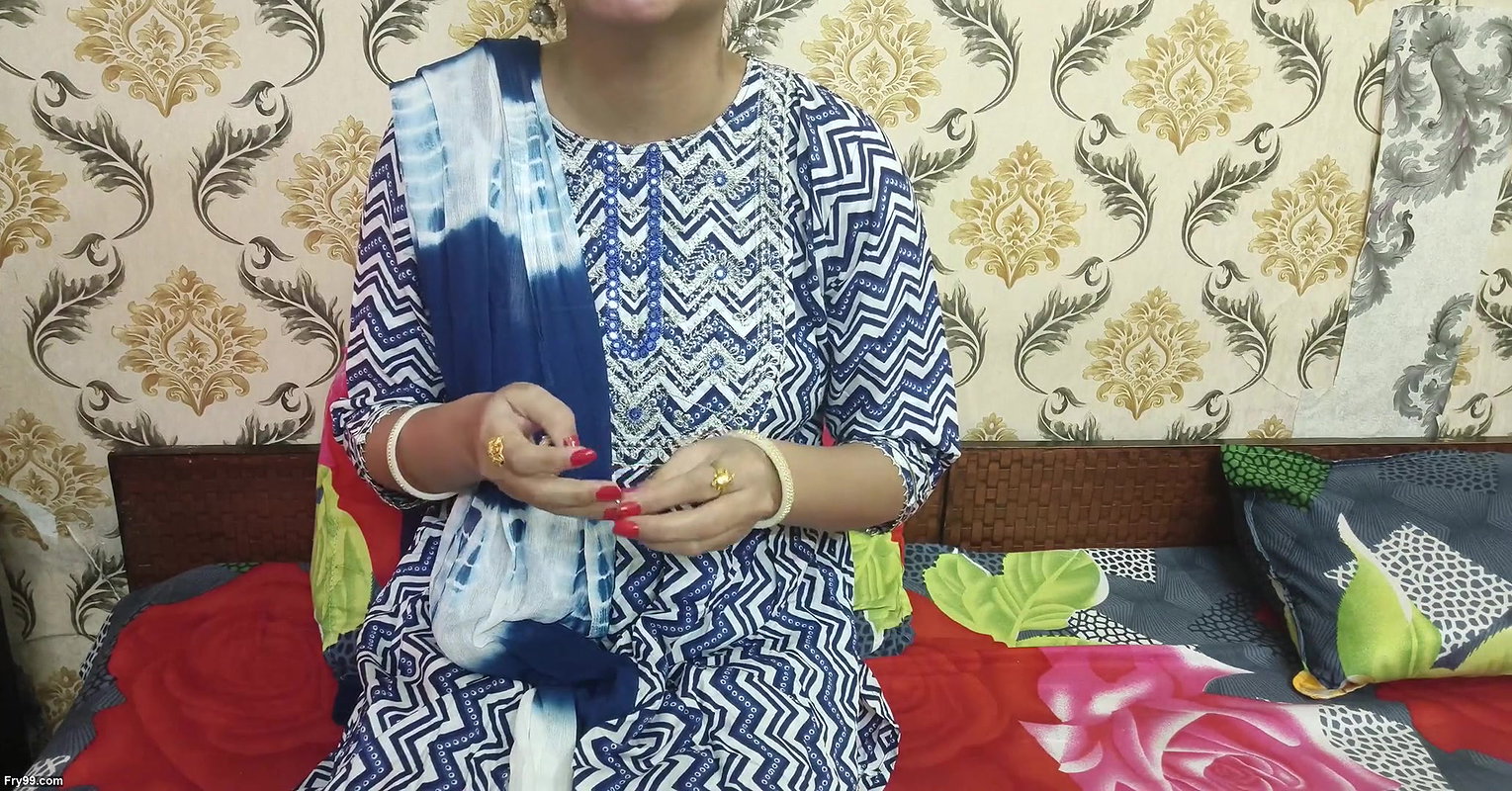 Sali ko chodne ka mja hi alag hai mei aur new married ho toh saarabhabhi6