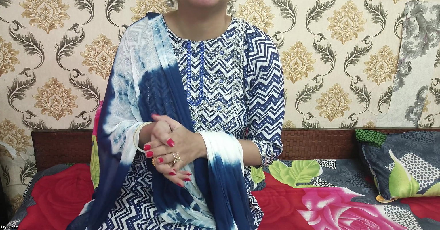 Sali ko chodne ka mja hi alag hai mei aur new married ho toh saarabhabhi6