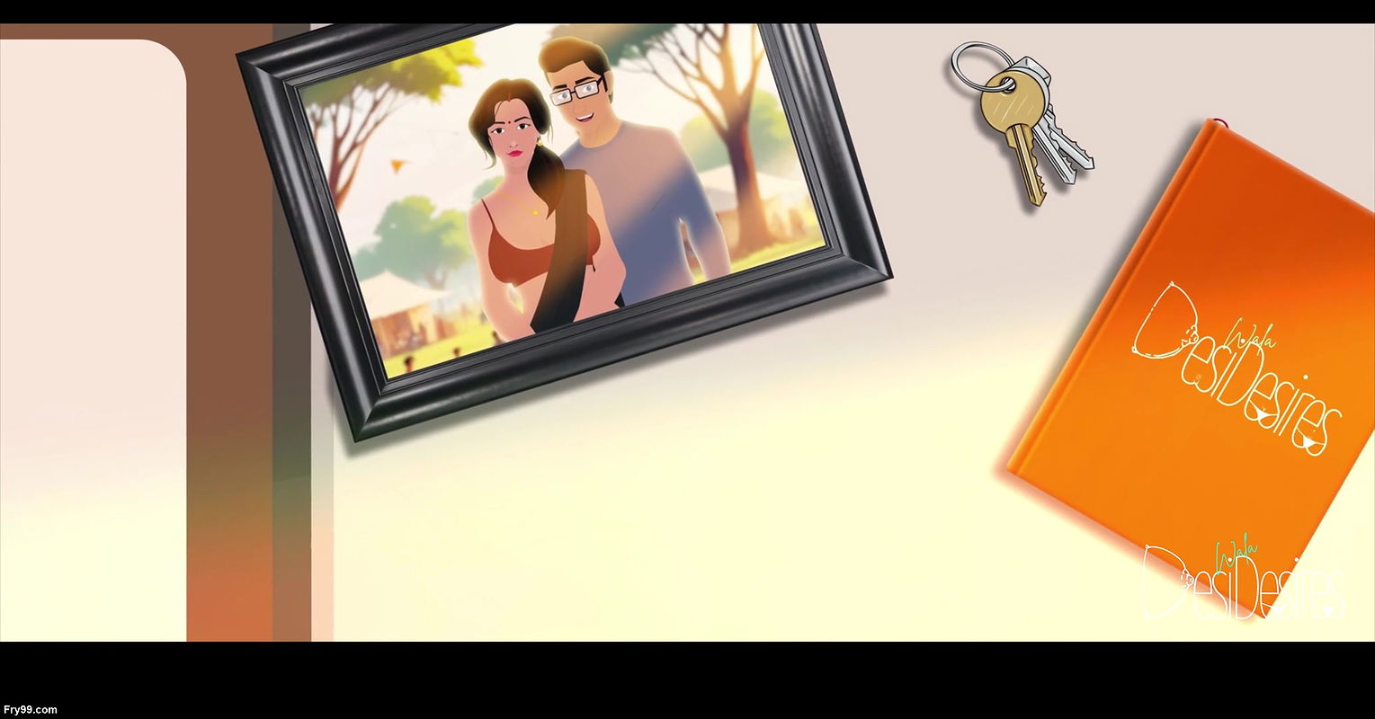 Nidhi in the Wild – Part 6 – (the Innocent Bhabhi) Desiwaladesires