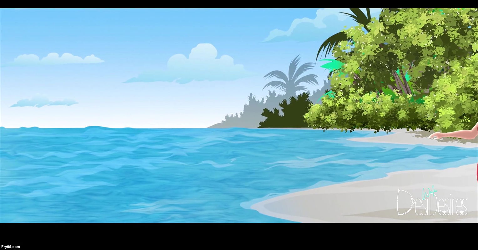 Nidhi in the Wild – Part 6 – (the Innocent Bhabhi) Desiwaladesires