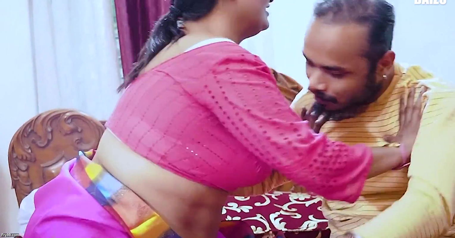 Lady Doctor craving for big dick — horney Lady doctor & patient HARDCORE SEX