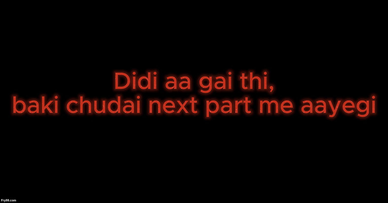 Horny Jija fucks big Ass desi Indian Unmarried sali, Closeup Blowjob and Doggystyle fucking