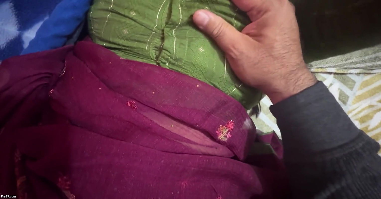 First Time Full Anal Sex