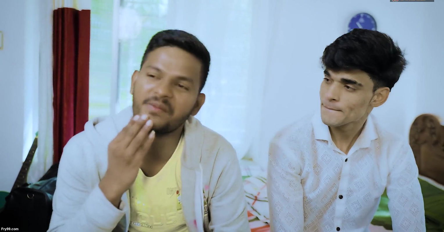 Desi Indian 18+ Teen Girl GangBang with Four Boys Hardcore Fuck 1st time ( Hindi Audio )