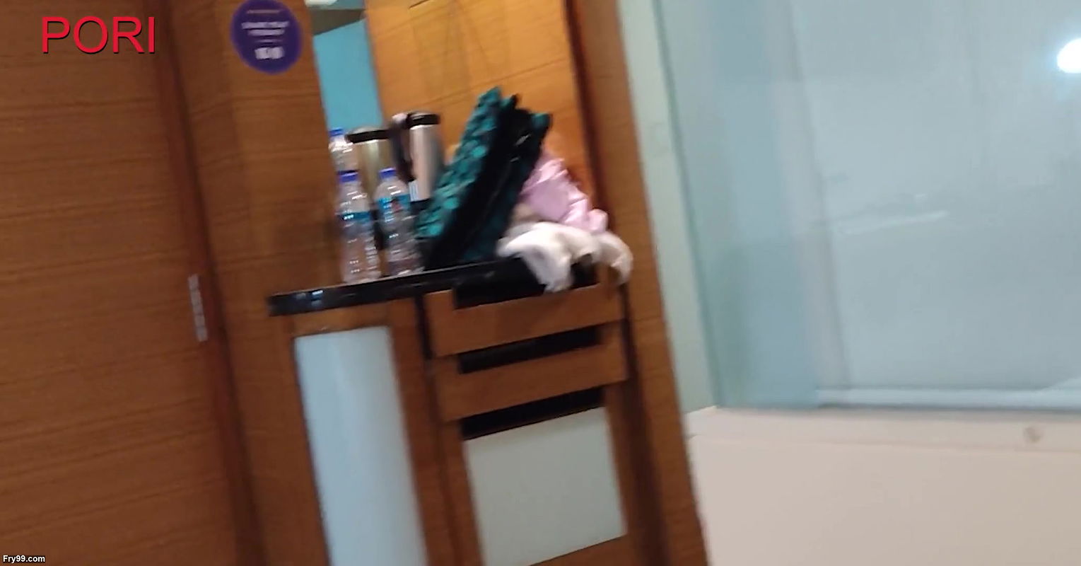 Bhabi ko dewar ne jor se choda aur gand maar di