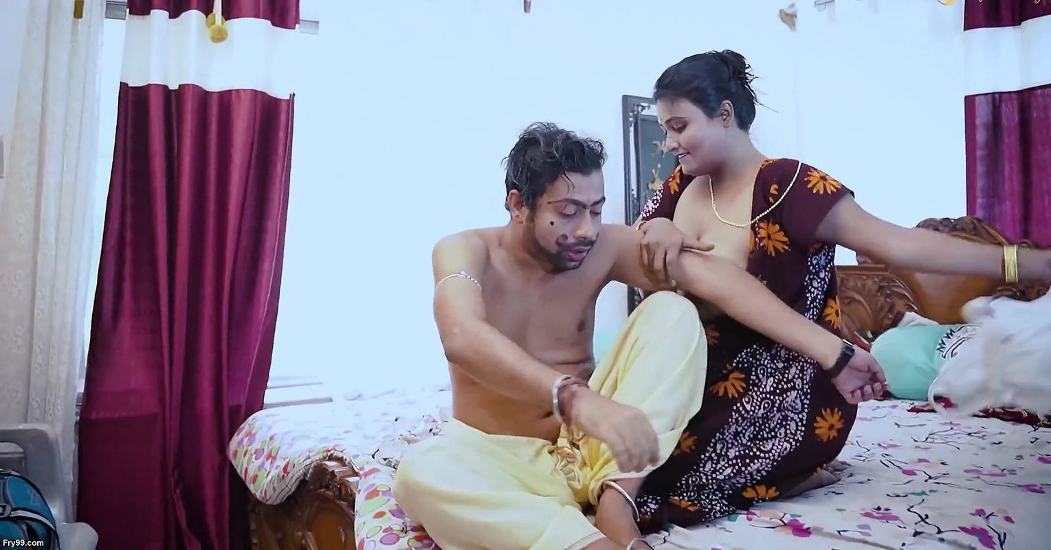 A milkman fucked hard to the stranger woman while she was alone in the home