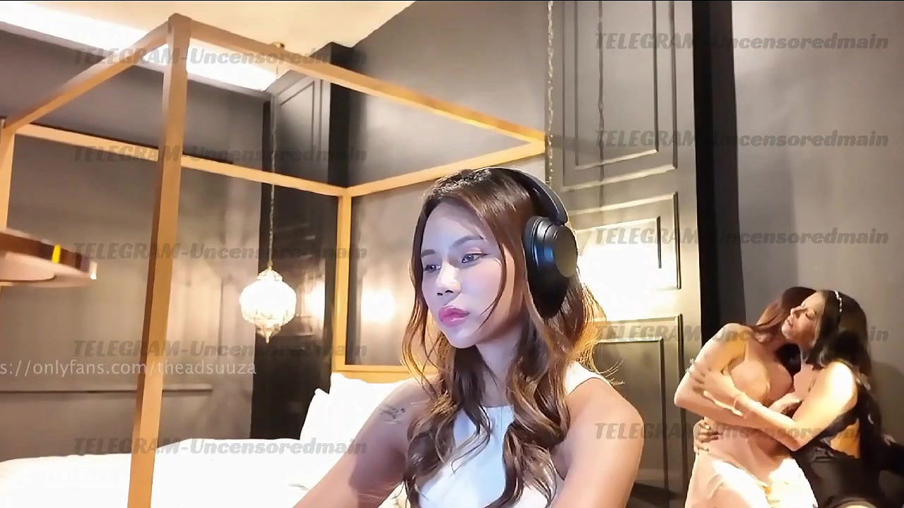 MOST DEMANDED Thea Dsuuza Hardcore lesbian Threesome