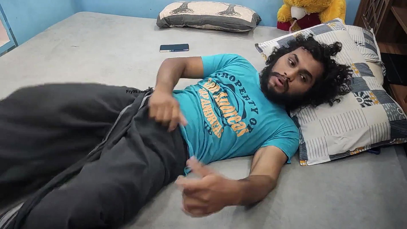 Mallu Hot Wife Fuck with Step Brother While Her Husband Not in Home