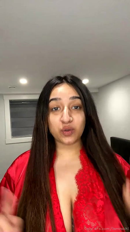 Indian onlyfan star Rakhi Gill collection -2