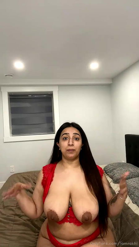 Indian onlyfan star Rakhi Gill collection -2