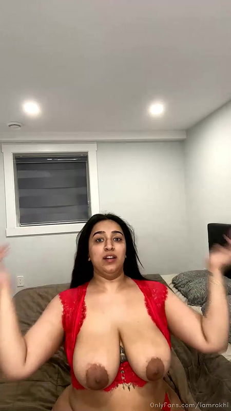 Indian onlyfan star Rakhi Gill collection -2