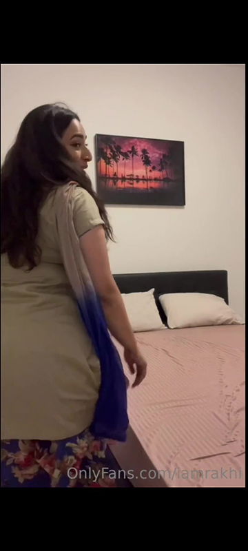 Indian onlyfan star Rakhi Gill collection -8